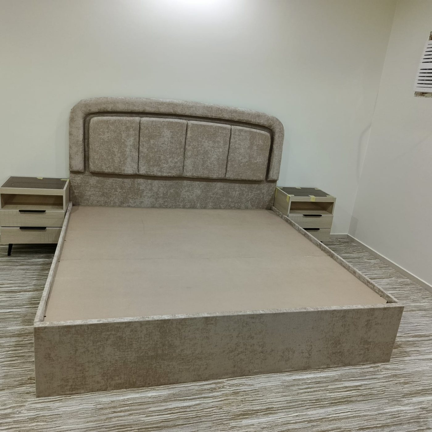 Furniture from our portfolio